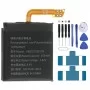 455mah HB532729ECW pour Huawei Watch GT 2 46mm Li-Polymer Battery